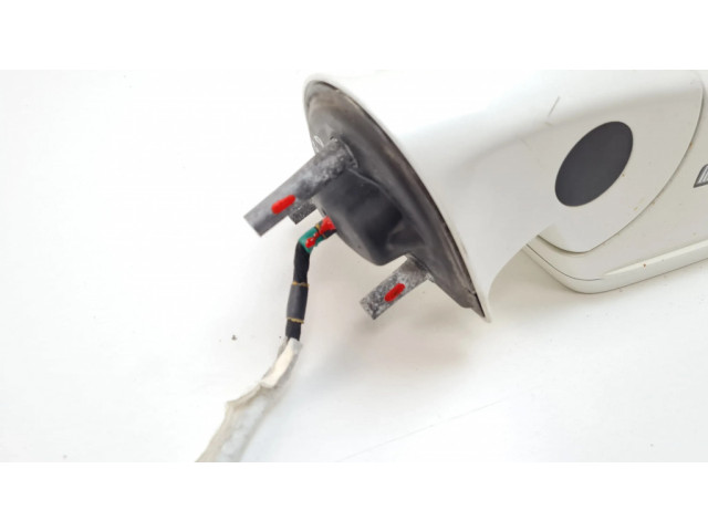 Зеркало электрическое     левое   Mercedes-Benz GL X164  2006-2012 года   