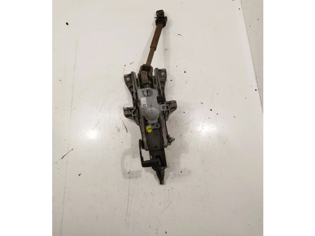  рейка  Колонка рулевая P30793585, 052105437   Volvo C30 2007 - 2010 года