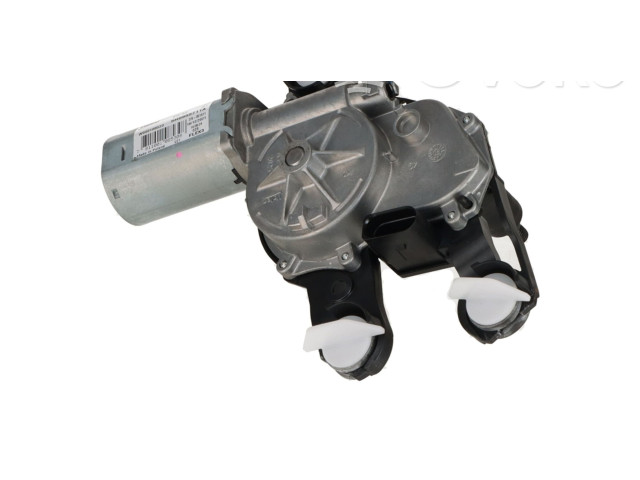 Двигатель стеклоочистителя заднего стекла 5H0955711A   Volkswagen Golf VIII       