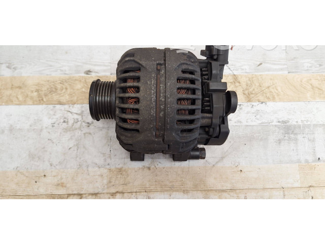 Генератор 9646321880   Citroen C2      