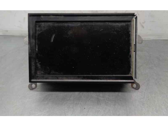 Дисплей    8750A111   Mitsubishi Grandis