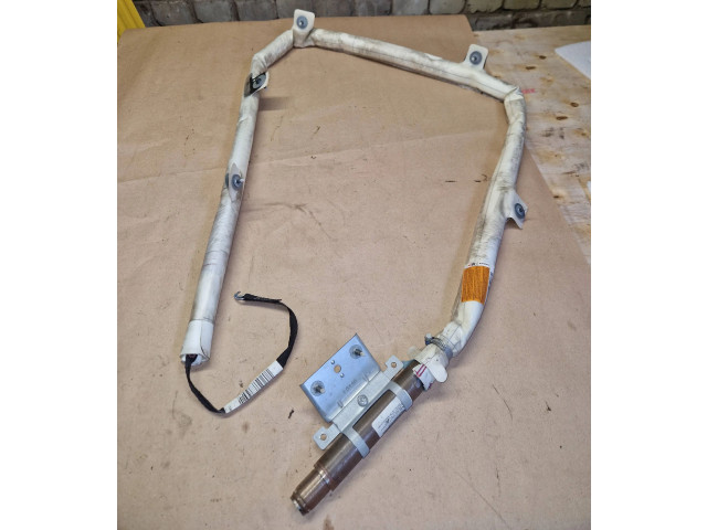 Боковая подушка безопасности 31291248, TE721209096011 Volvo V70