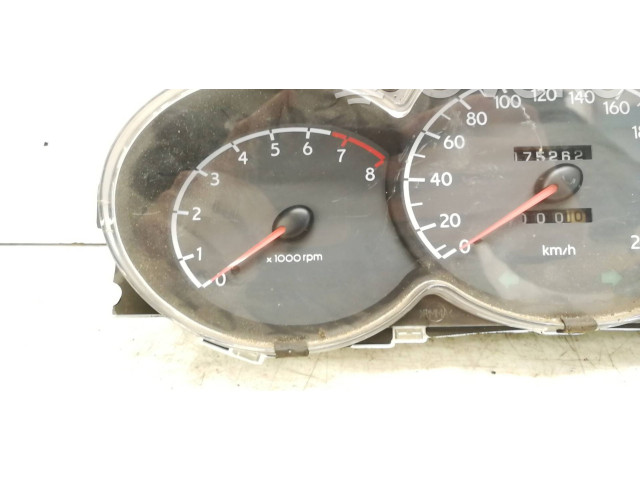 Панель приборов 9610310061, 78804160 Hyundai Coupe