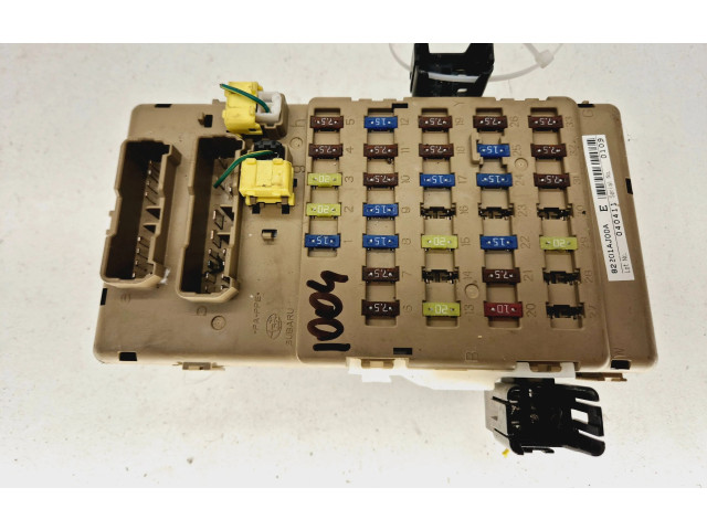Pojistková skříňka 82201AJ00A, 040411 Subaru Outback 2011