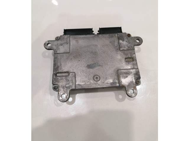 Блок управления двигателя 1860B364 Mitsubishi Lancer VIII