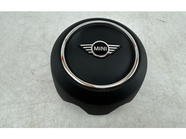 Подушка безопасности водителя 0080P1 Mini One - Cooper F56 F55