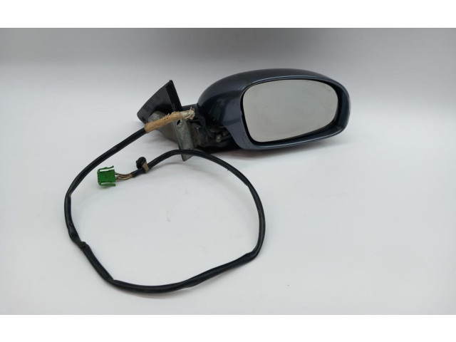 Зеркало электрическое        Volkswagen New Beetle  1998 - 2011 года   