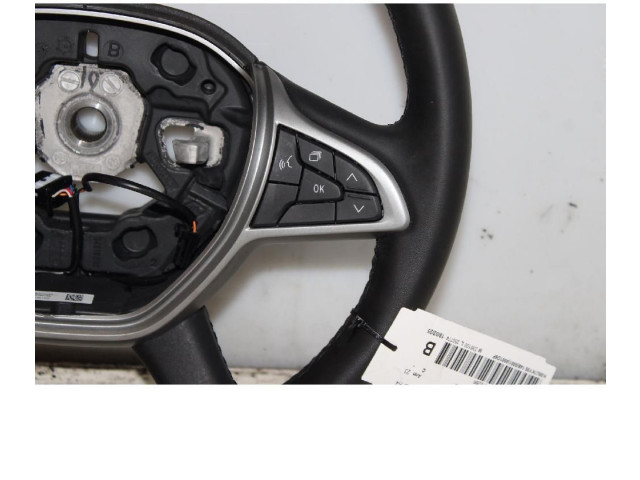 Руль 484007828R   Dacia Sandero