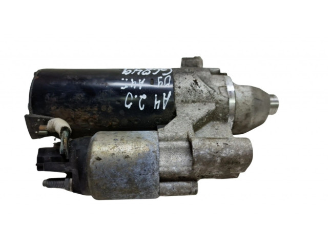 Стартер 03L911021, 0001115056 Audi A4 S4 B8 8K