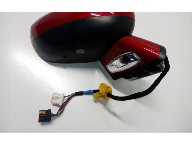 Зеркало электрическое Citroen DS4 - года