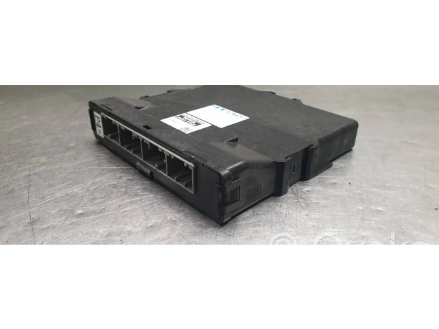 Řídící jednotka 8968147020, 2850003170 Toyota Prius+ (ZVW40) 2016