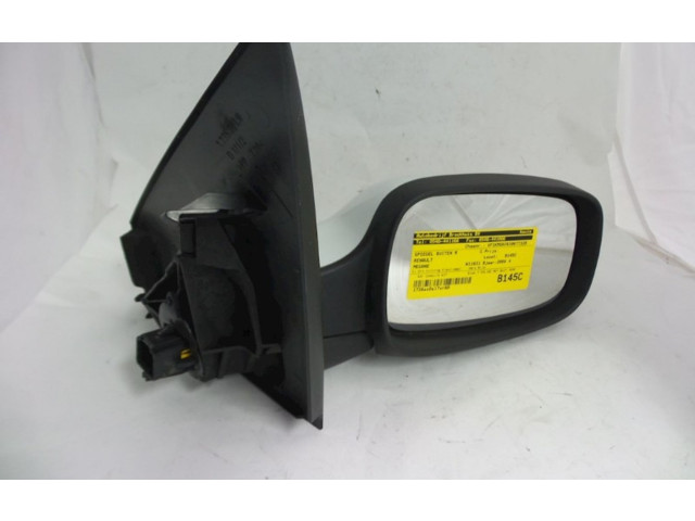 Zpětné zrcátko Renault Megane II 2008