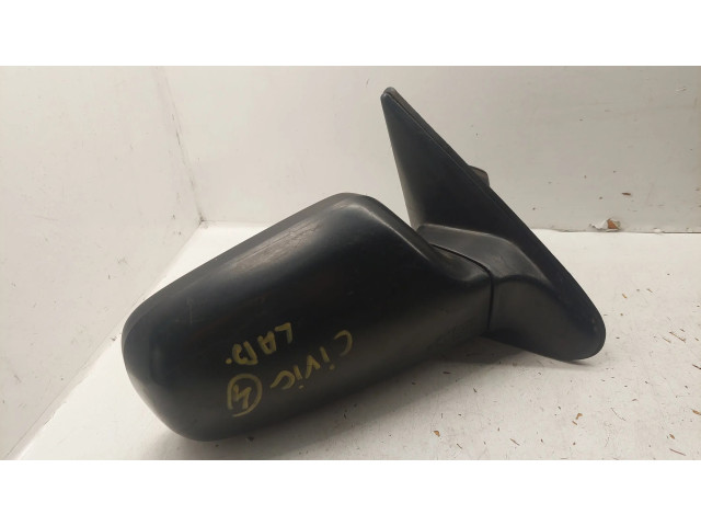 Zpětné zrcátko pravé Honda Civic 1998 E1010562, 76200S03G04