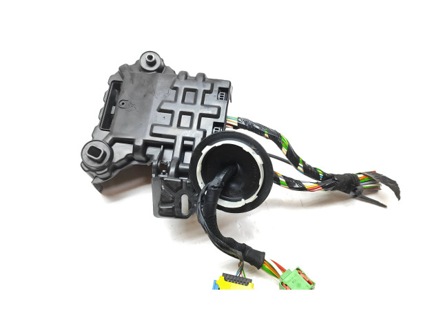 Блок предохранителей 4531902   Peugeot 2008 I    