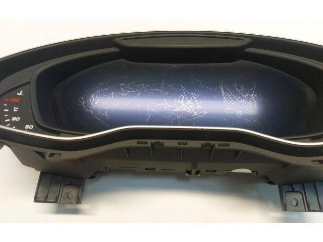 Панель приборов 8W5920790D Audi Q5 SQ5