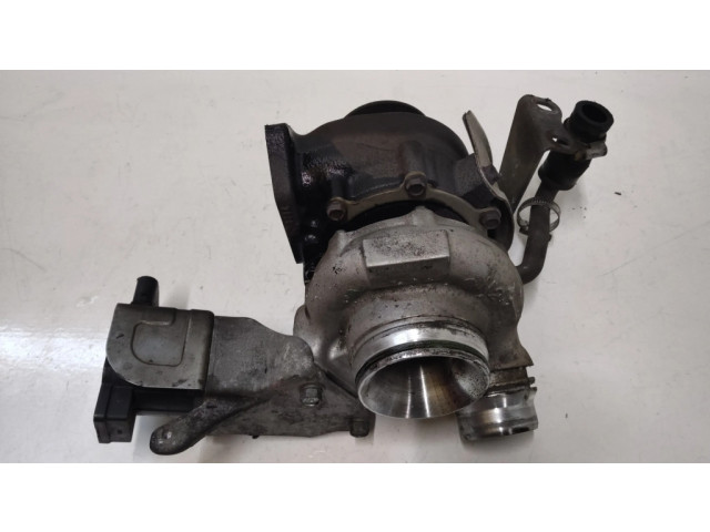 Турбина BMW 1 E81 E87 2.0 7797781