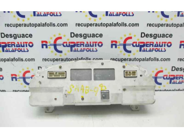 Přístrojová deska Saab 9-5 5035993K