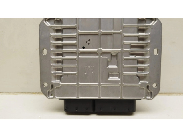 Блок управления двигателя 22611AS601, 2757000102 Subaru Forester SH