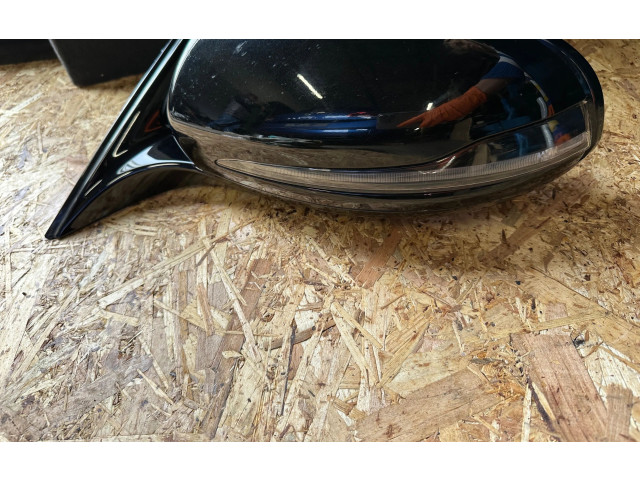 Zpětné zrcátko Mercedes-Benz E W213 2021 A0998108300, 7510423