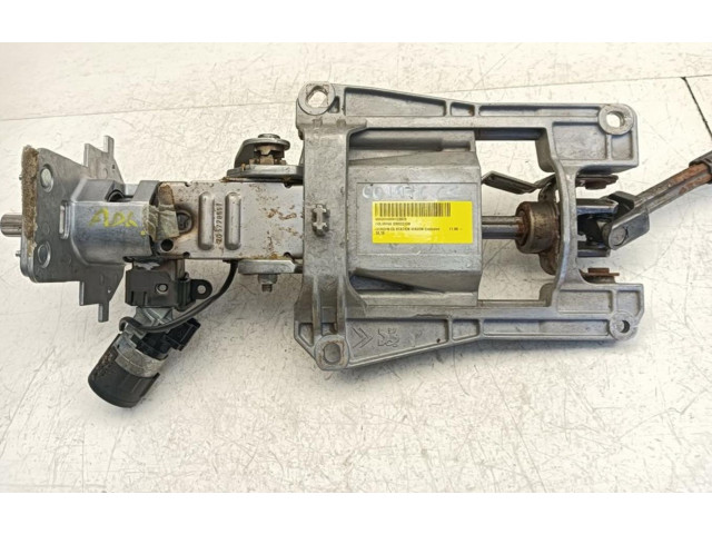 Руль Citroen C5 2008 - 2016 года 96819480ZD