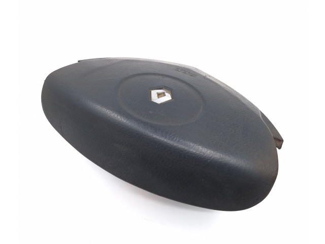 Подушка безопасности водителя 8200432123A, 293T53290122 Renault Clio II