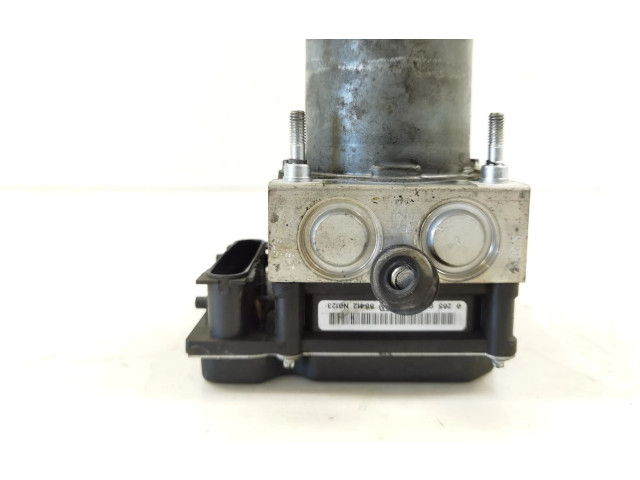 Jednotka ABS 0265950616, 0265235295 Nissan Qashqai+2 2008