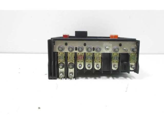 Pojistková skříňka 3C0937125 Volkswagen PASSAT