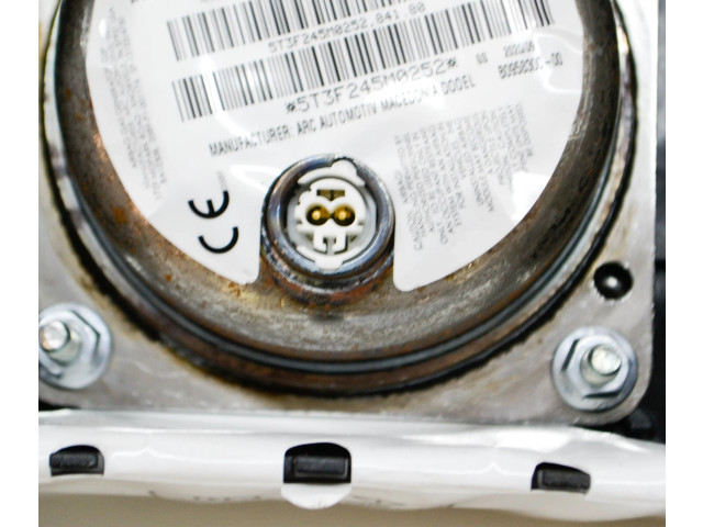 Подушка безопасности в сиденье 10A880204F   Volkswagen ID.3