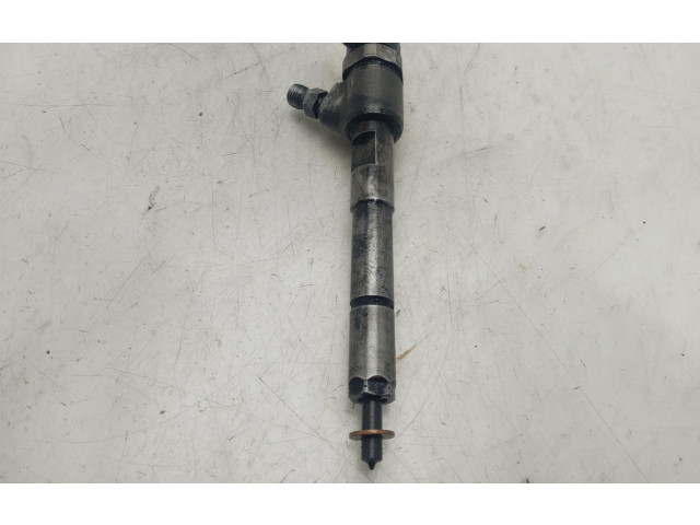 Форсунка 0445110351 Opel Combo D