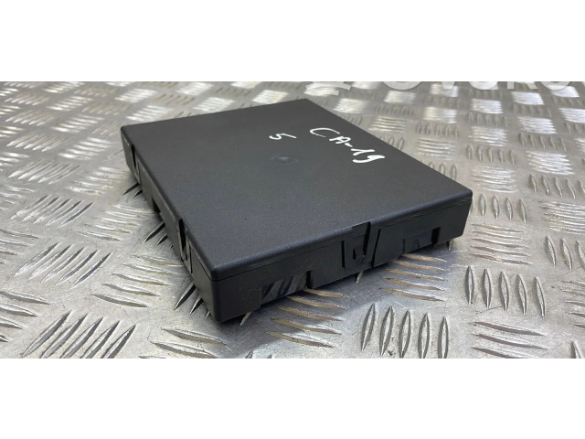 Блок комфорта 8K0907064GG, 8K0907064 Audi Q5 SQ5