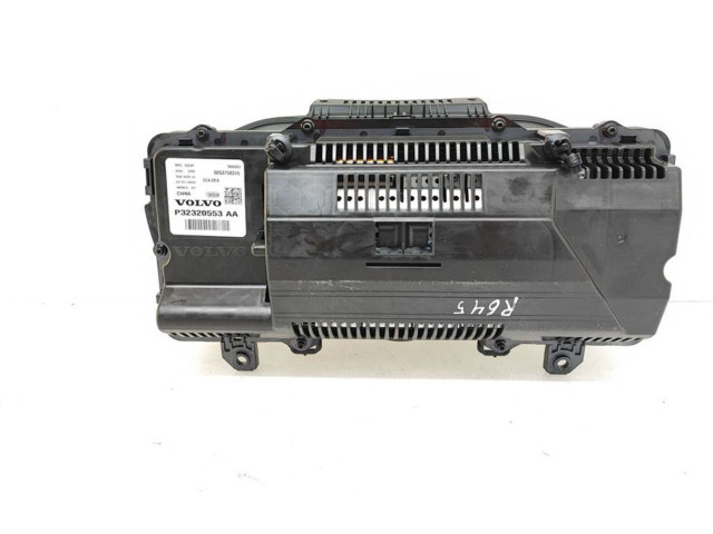 Панель приборов 32320553, 32320553AA Polestar 2