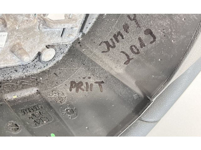 Руль Citroen LN LNA  1976 - 1985 года 98088708ZD, 98088708ZD      