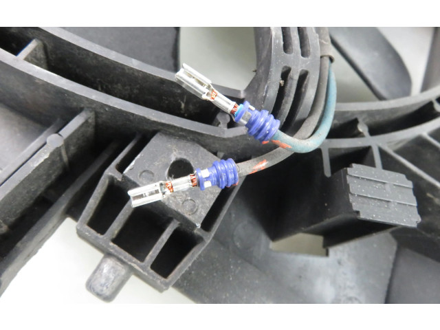 Комплект вентиляторов    Subaru Forester SG    