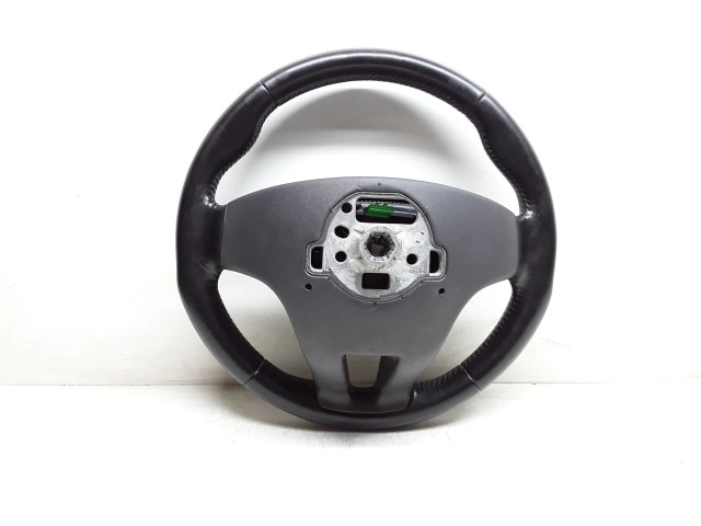 Руль Volvo S60 2011 - 2013 года 34110217A, P31250592