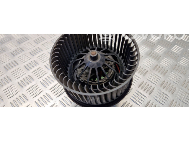 Вентилятор печки 3M5H18456BD, 1736007104 Ford Galaxy