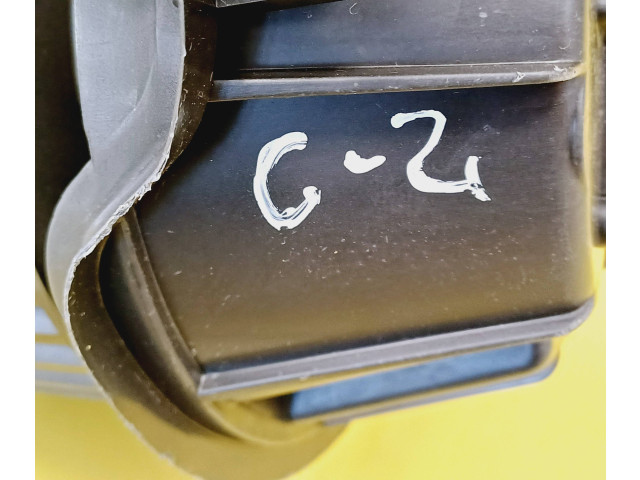 Вентилятор печки 7737012001 Citroen C2