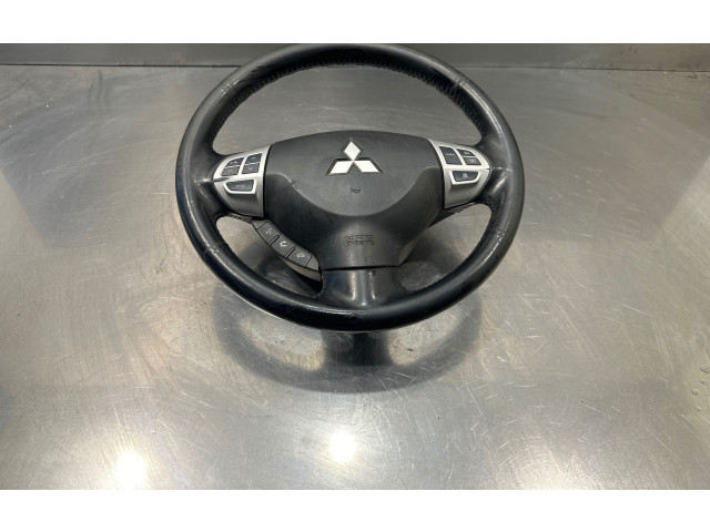 Руль Mitsubishi Outlander 2007 - 2012 года
