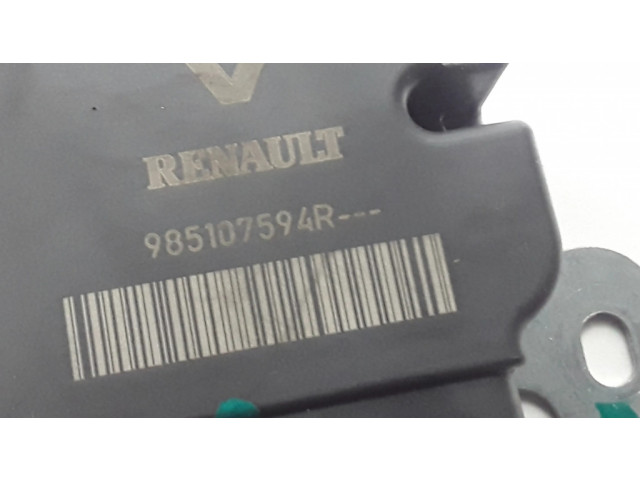 Блок подушек безопасности 985107594R Dacia Spring