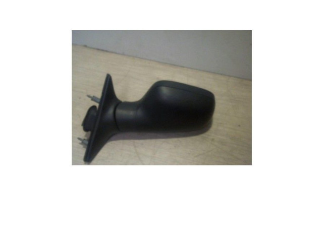 Зеркало (механическое)    Renault Safrane