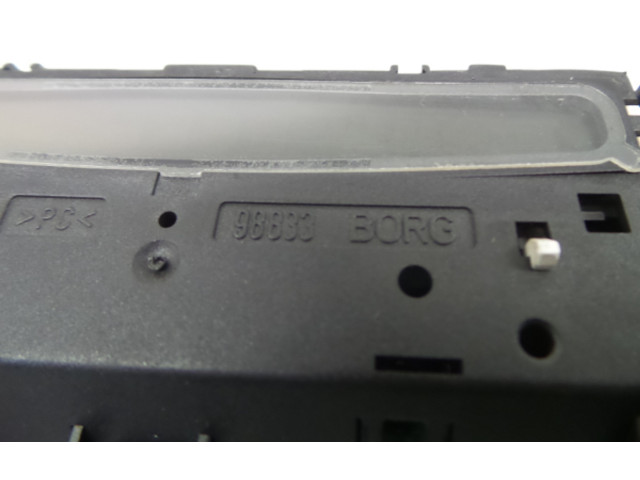 Дисплей    A0015422023, 241100001W19   Mercedes-Benz SL R230