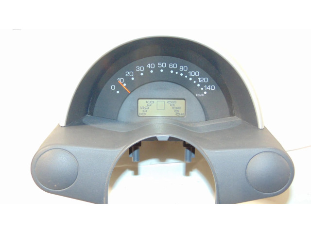 Панель приборов Q0001184V026000000, 110008872014   Smart ForTwo I       