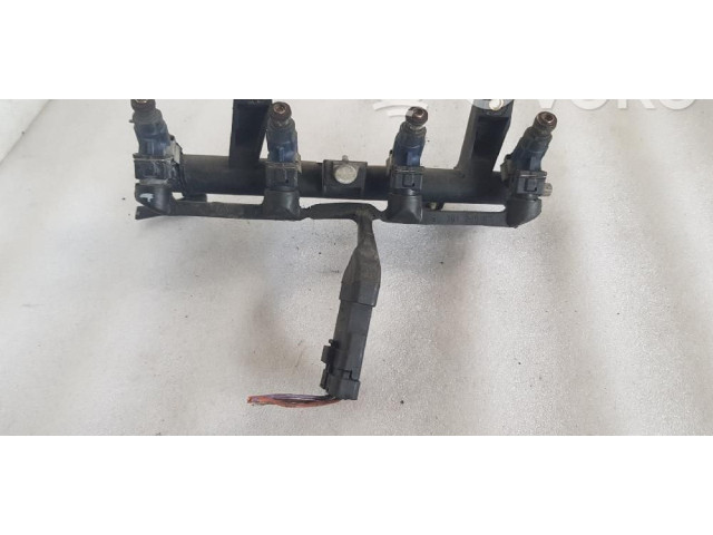 Топливная рампа 9628982980 Citroen Xsara для двигателя NFZ