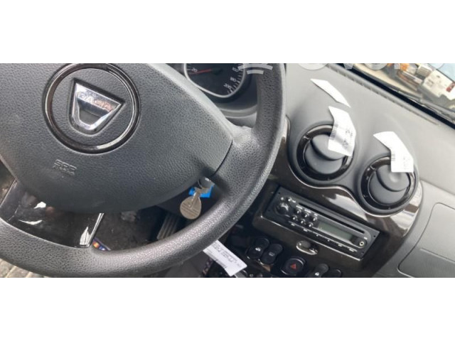 Руль Dacia Duster - года 484305163R