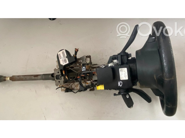 Рулевая рейка FREF2 Volkswagen Touran I 2003-2010 года