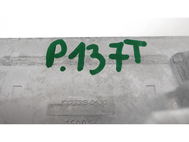 Интеркулер  4K0145806B   Audi RS7 C8 4.0