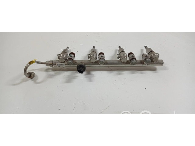 Комплект форсунок 12689354, 9354 Chevrolet Camaro для бензинового двигателя 2