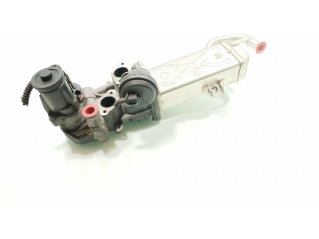 Охладитель EGR