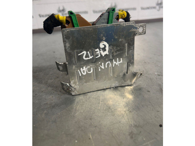 Блок подушек безопасности 959101C750, 13139   Hyundai Getz