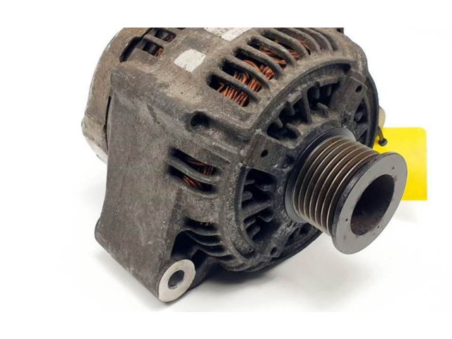 Генератор LNC1800AA Jaguar XJ X308