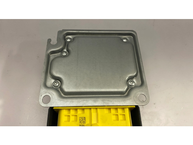 Блок подушек безопасности 4G0959655A Audi A6 C7